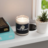 COZY CANDLE