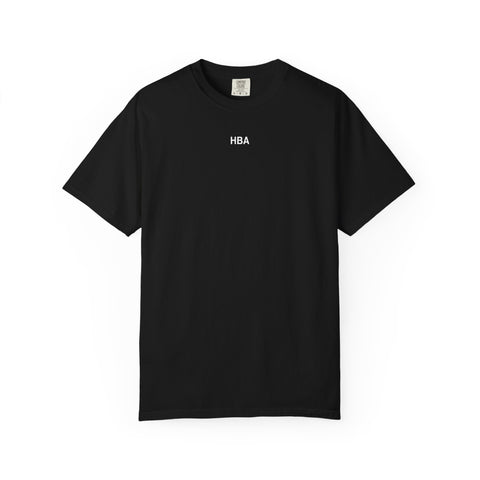 HBA X COZYSTUDIOS