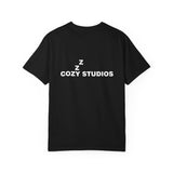 HBA X COZYSTUDIOS