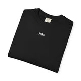 HBA X COZYSTUDIOS