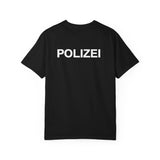 POLIZEI
