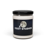 COZY CANDLE