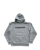 COZYSTUDIOS 2024 LOGO HOODIE