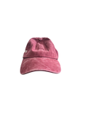 COZYSTUDIOS VINTAGE WASHED HAT