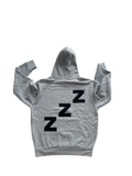 COZYSTUDIOS 2024 LOGO HOODIE