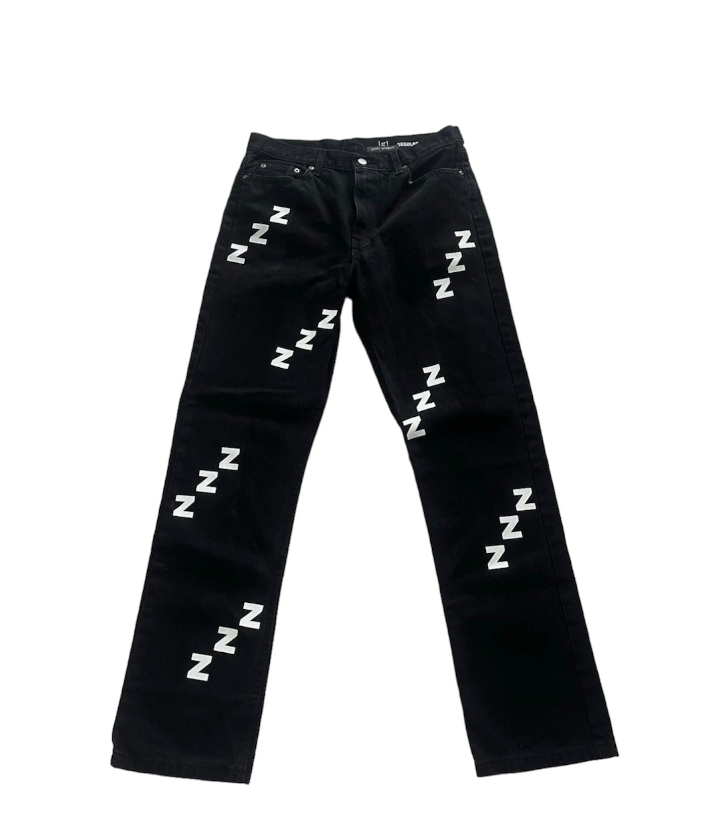 COZY STUDIOS JEANS