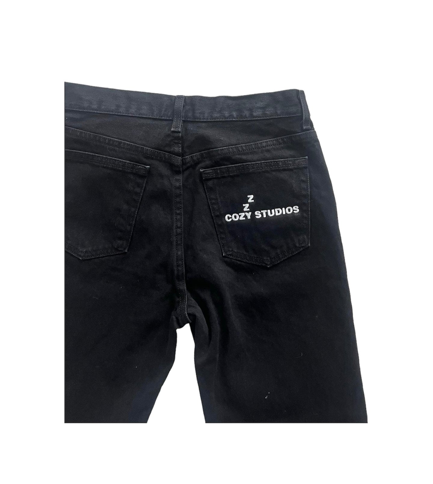 COZY STUDIOS JEANS