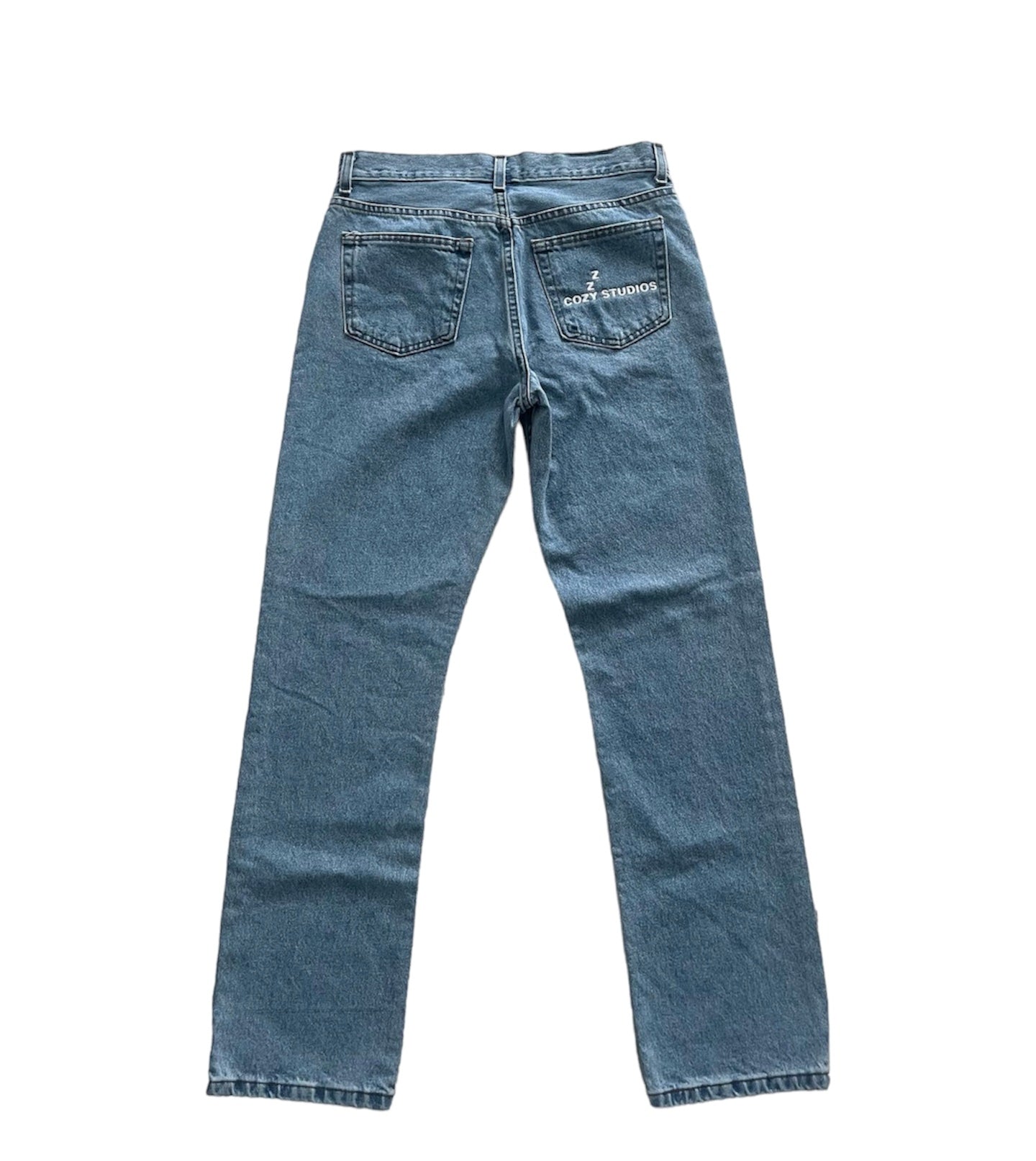 COZY STUDIOS JEANS